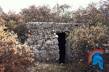 Bunker Fresnedillas de la Oliva 1