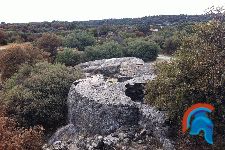 Bunker Fresnedillas de la Oliva 2