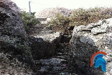 Bunker Fresnedillas de la Oliva 2