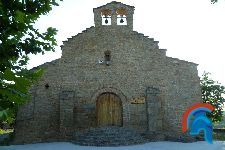 Santa María de Palau
