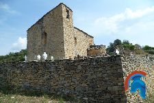 San Andrés- Andreu de Biscarri