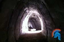 Bunker Fresnedillas de la Oliva 3