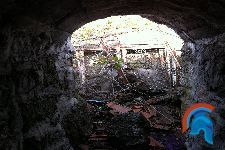 Bunker Fresnedillas de la Oliva 3