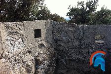 Bunker Fresnedillas de la Oliva 5