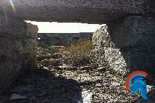 Bunker circular Zarzalejo-1