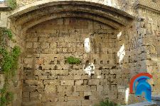 muralla romana de barcelona-23.jpg