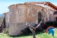La ermita de Santa María de Peñalba, Arnedillo