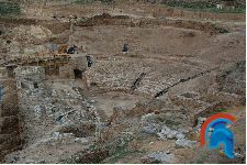 Ciudad romana de Bilbilis