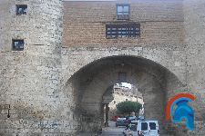 Arco de la Carcel