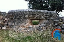 Bunker Fresnedilla de la Oliva