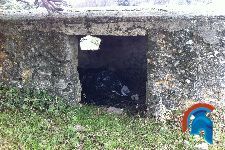 Bunker Fresnedilla de la Oliva