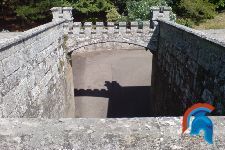 Fortificacion de Monte Real
