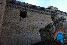Castillo de Manzanares del Real