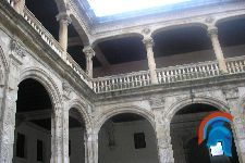 Palacio de Avellaneda